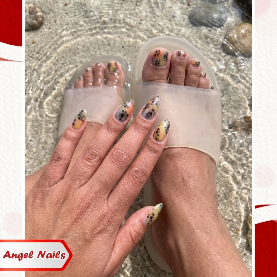 Nail July 22